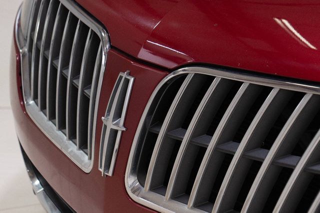 2012 Lincoln MKZ Base | Houston, TX | Houston Auto Credit 2012 Lincoln MKZ Base | Houston, TX | Houston Auto Credit