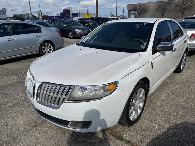 2012 Lincoln MKZ Base | Kenner, LA | Auto Nation LLC