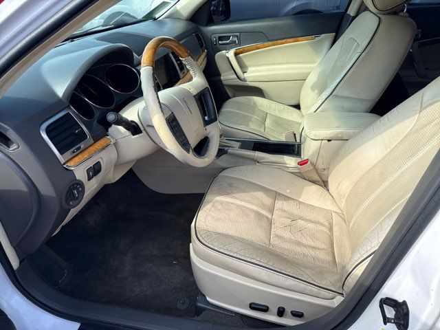 2012 Lincoln MKZ Base | Kenner, LA | Auto Nation LLC 2012 Lincoln MKZ Base | Kenner, LA | Auto Nation LLC
