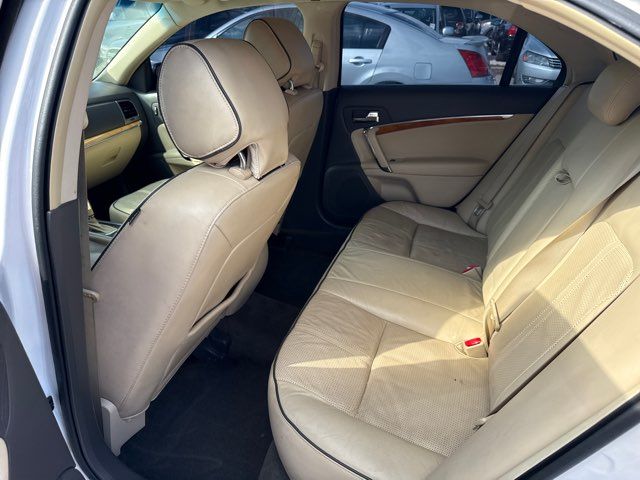 2012 Lincoln MKZ Base | Kenner, LA | Auto Nation LLC 2012 Lincoln MKZ Base | Kenner, LA | Auto Nation LLC