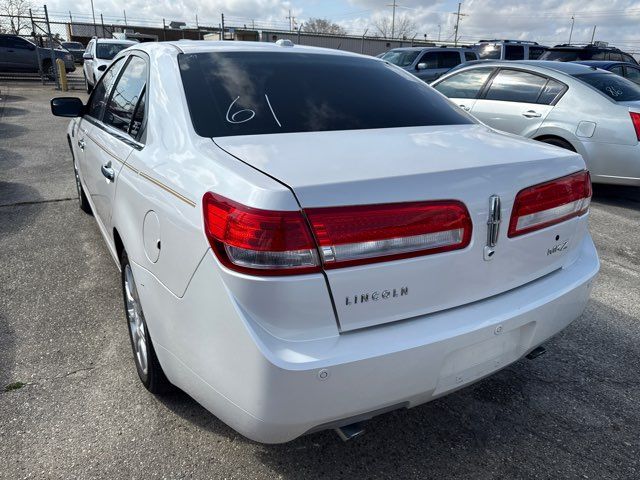 2012 Lincoln MKZ Base | Kenner, LA | Auto Nation LLC 2012 Lincoln MKZ Base | Kenner, LA | Auto Nation LLC