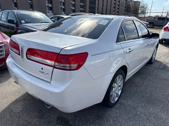 2012 Lincoln MKZ Base | Kenner, LA | Auto Nation LLC 2012 Lincoln MKZ Base | Kenner, LA | Auto Nation LLC