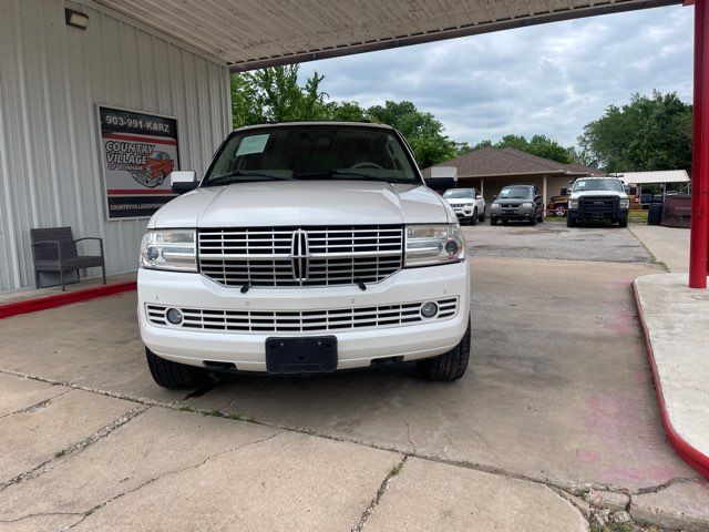 2012 Lincoln Navigator Base | Bonham, TX | Country Village of Bonham