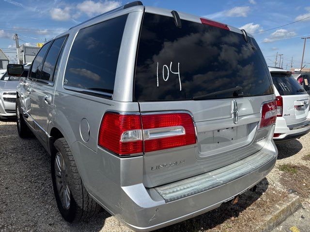 2012 Lincoln Navigator Base | Kenner, LA | Auto Nation LLC