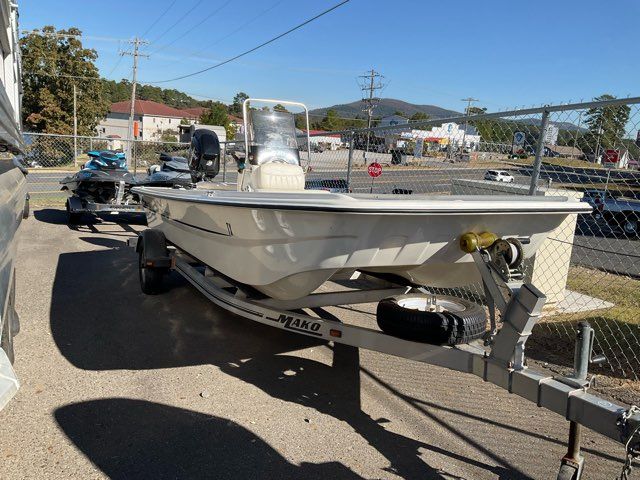 2012 Mako 2012 Mako