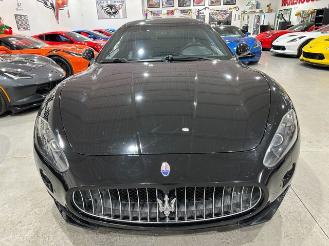 2012 Maserati GranTurismo S Automatic HG DL 20' Bird, Loaded $126k MSRP 49k | Dallas, Texas | Corvette Warehouse 2012 Maserati GranTurismo S Automatic HG DL 20' Bird, Loaded $126k MSRP 49k | Dallas, Texas | Corvette Warehouse