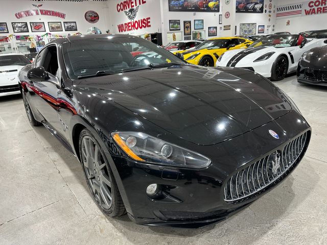 2012 Maserati GranTurismo S Automatic HG DL 20' Bird, Loaded $126k MSRP 49k | Dallas, Texas | Corvette Warehouse 2012 Maserati GranTurismo S Automatic HG DL 20' Bird, Loaded $126k MSRP 49k | Dallas, Texas | Corvette Warehouse