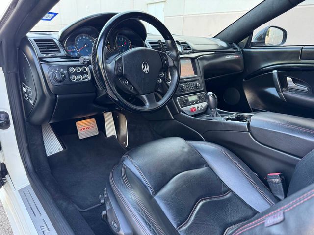 2012 Maserati GranTurismo MC | Houston, TX | Houston Auto Credit 2012 Maserati GranTurismo MC | Houston, TX | Houston Auto Credit