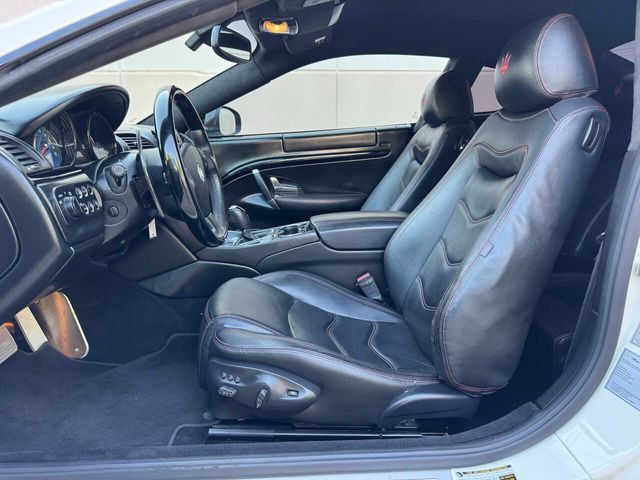 2012 Maserati GranTurismo MC | Houston, TX | Houston Auto Credit 2012 Maserati GranTurismo MC | Houston, TX | Houston Auto Credit