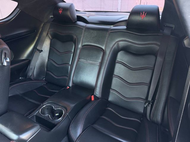 2012 Maserati GranTurismo MC | Houston, TX | Houston Auto Credit 2012 Maserati GranTurismo MC | Houston, TX | Houston Auto Credit