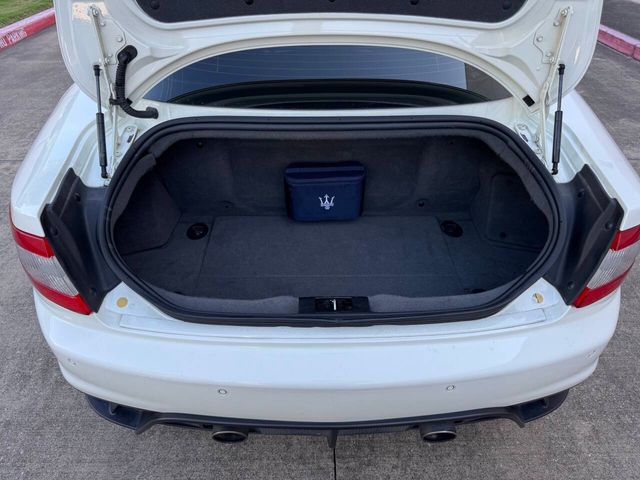 2012 Maserati GranTurismo MC | Houston, TX | Houston Auto Credit 2012 Maserati GranTurismo MC | Houston, TX | Houston Auto Credit