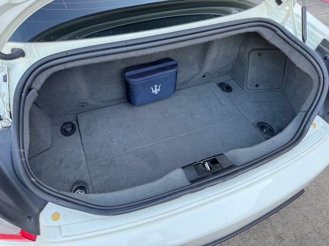 2012 Maserati GranTurismo MC | Houston, TX | Houston Auto Credit 2012 Maserati GranTurismo MC | Houston, TX | Houston Auto Credit