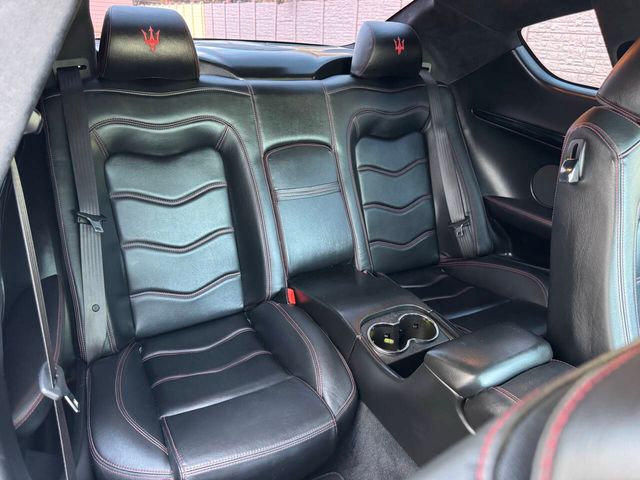 2012 Maserati GranTurismo MC | Houston, TX | Houston Auto Credit 2012 Maserati GranTurismo MC | Houston, TX | Houston Auto Credit