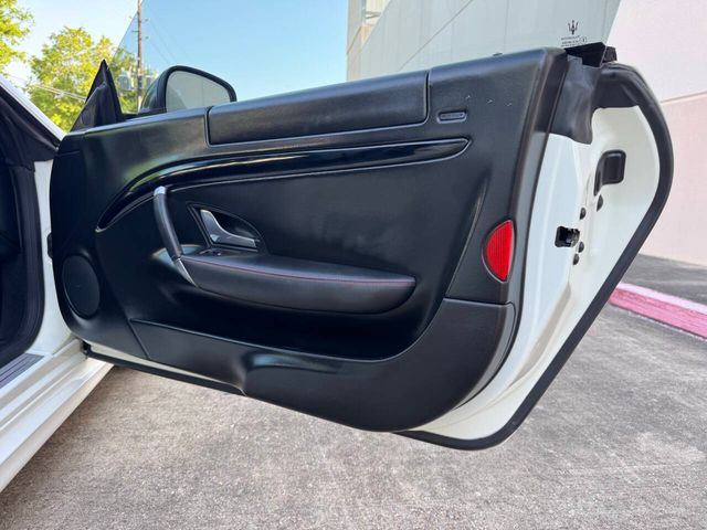 2012 Maserati GranTurismo MC | Houston, TX | Houston Auto Credit 2012 Maserati GranTurismo MC | Houston, TX | Houston Auto Credit