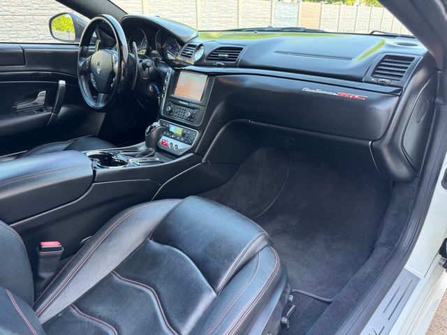 2012 Maserati GranTurismo MC | Houston, TX | Houston Auto Credit 2012 Maserati GranTurismo MC | Houston, TX | Houston Auto Credit