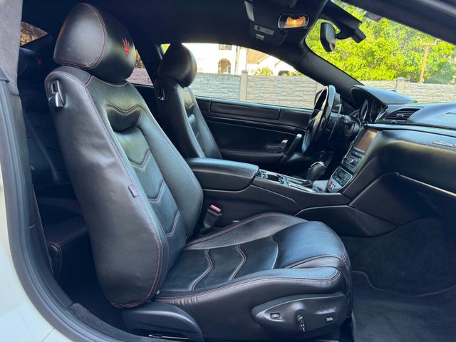 2012 Maserati GranTurismo MC | Houston, TX | Houston Auto Credit 2012 Maserati GranTurismo MC | Houston, TX | Houston Auto Credit