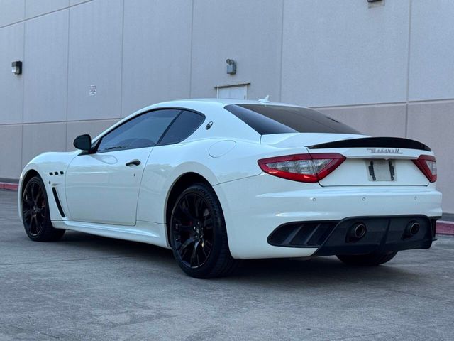 2012 Maserati GranTurismo MC | Houston, TX | Houston Auto Credit 2012 Maserati GranTurismo MC | Houston, TX | Houston Auto Credit