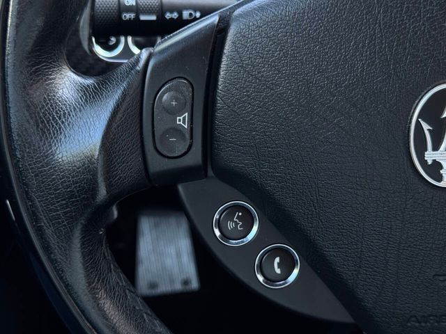 2012 Maserati GranTurismo MC | Houston, TX | Houston Auto Credit 2012 Maserati GranTurismo MC | Houston, TX | Houston Auto Credit