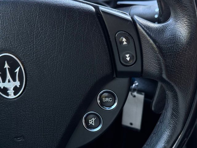 2012 Maserati GranTurismo MC | Houston, TX | Houston Auto Credit 2012 Maserati GranTurismo MC | Houston, TX | Houston Auto Credit