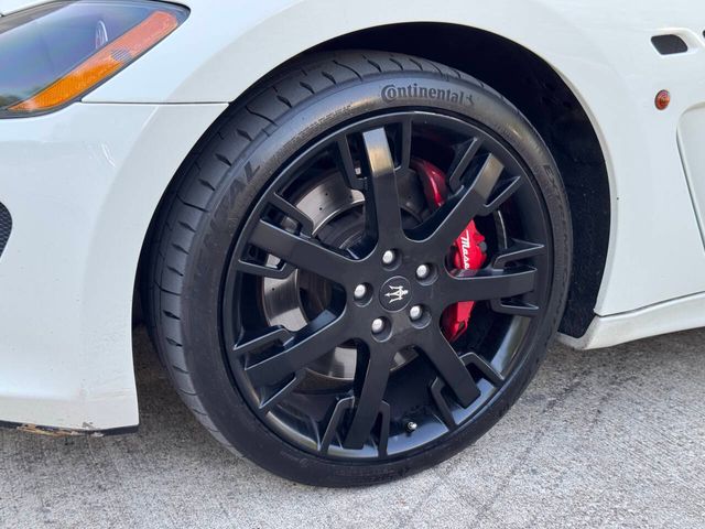 2012 Maserati GranTurismo MC | Houston, TX | Houston Auto Credit 2012 Maserati GranTurismo MC | Houston, TX | Houston Auto Credit