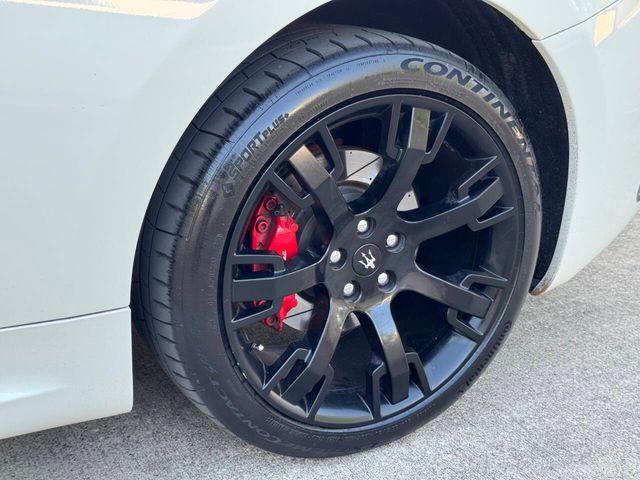 2012 Maserati GranTurismo MC | Houston, TX | Houston Auto Credit 2012 Maserati GranTurismo MC | Houston, TX | Houston Auto Credit