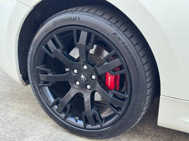 2012 Maserati GranTurismo MC | Houston, TX | Houston Auto Credit 2012 Maserati GranTurismo MC | Houston, TX | Houston Auto Credit