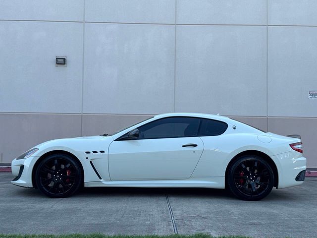 2012 Maserati GranTurismo MC | Houston, TX | Houston Auto Credit 2012 Maserati GranTurismo MC | Houston, TX | Houston Auto Credit