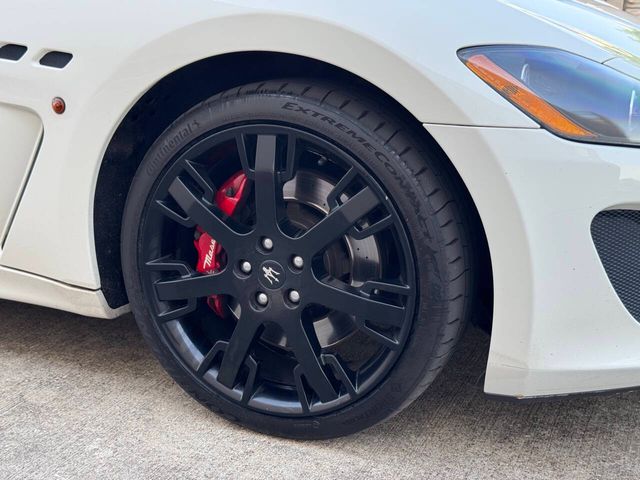 2012 Maserati GranTurismo MC | Houston, TX | Houston Auto Credit 2012 Maserati GranTurismo MC | Houston, TX | Houston Auto Credit