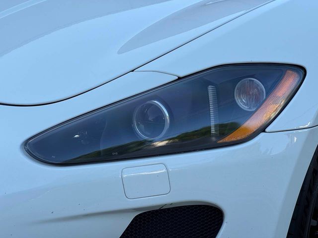 2012 Maserati GranTurismo MC | Houston, TX | Houston Auto Credit 2012 Maserati GranTurismo MC | Houston, TX | Houston Auto Credit