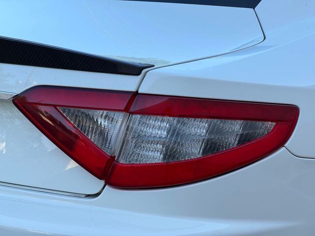 2012 Maserati GranTurismo MC | Houston, TX | Houston Auto Credit 2012 Maserati GranTurismo MC | Houston, TX | Houston Auto Credit