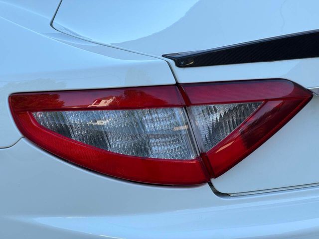 2012 Maserati GranTurismo MC | Houston, TX | Houston Auto Credit 2012 Maserati GranTurismo MC | Houston, TX | Houston Auto Credit