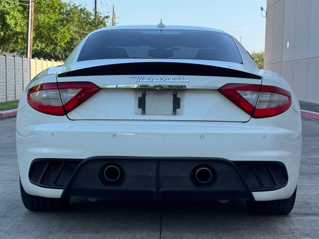 2012 Maserati GranTurismo MC | Houston, TX | Houston Auto Credit 2012 Maserati GranTurismo MC | Houston, TX | Houston Auto Credit