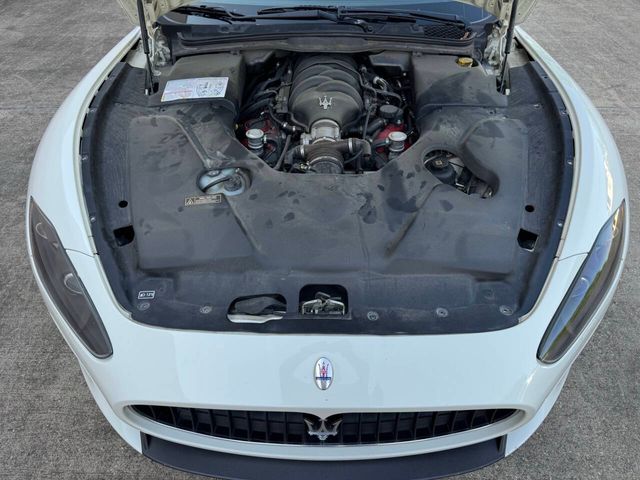 2012 Maserati GranTurismo MC | Houston, TX | Houston Auto Credit 2012 Maserati GranTurismo MC | Houston, TX | Houston Auto Credit