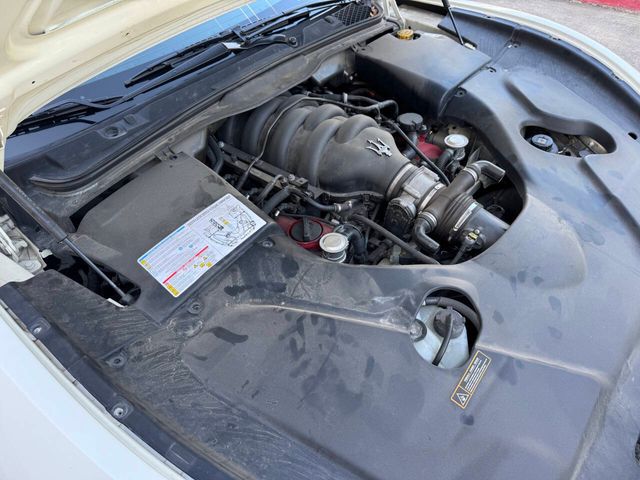 2012 Maserati GranTurismo MC | Houston, TX | Houston Auto Credit 2012 Maserati GranTurismo MC | Houston, TX | Houston Auto Credit