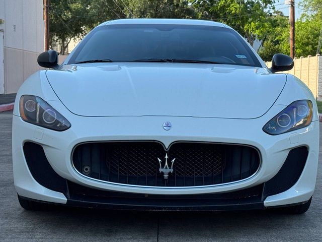 2012 Maserati GranTurismo MC | Houston, TX | Houston Auto Credit 2012 Maserati GranTurismo MC | Houston, TX | Houston Auto Credit
