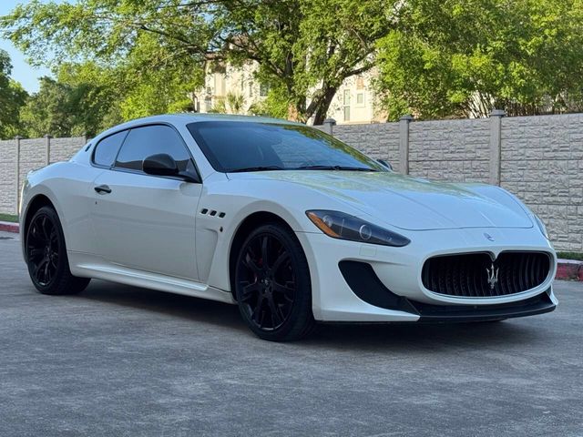 2012 Maserati GranTurismo MC | Houston, TX | Houston Auto Credit 2012 Maserati GranTurismo MC | Houston, TX | Houston Auto Credit