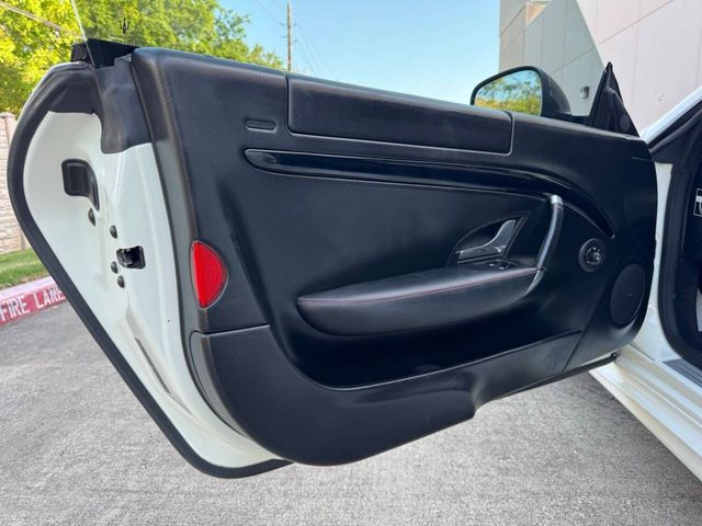 2012 Maserati GranTurismo MC | Houston, TX | Houston Auto Credit 2012 Maserati GranTurismo MC | Houston, TX | Houston Auto Credit