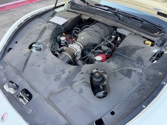 2012 Maserati GranTurismo MC | Houston, TX | Houston Auto Credit 2012 Maserati GranTurismo MC | Houston, TX | Houston Auto Credit