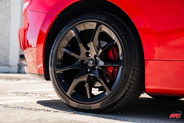 2012 Maserati GranTurismo Sport 2012 Maserati GranTurismo Sport