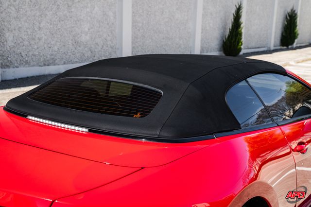 2012 Maserati GranTurismo Sport 2012 Maserati GranTurismo Sport