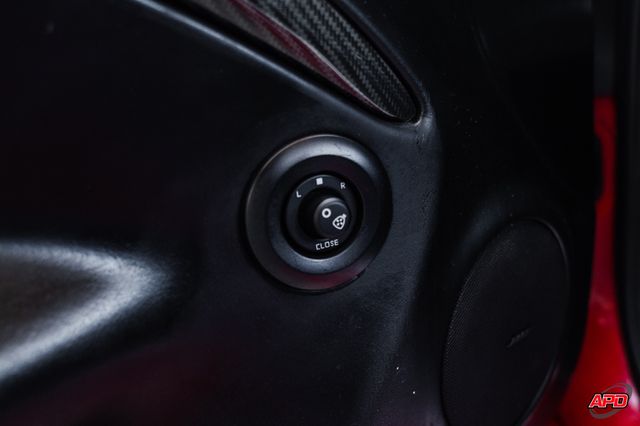 2012 Maserati GranTurismo Sport