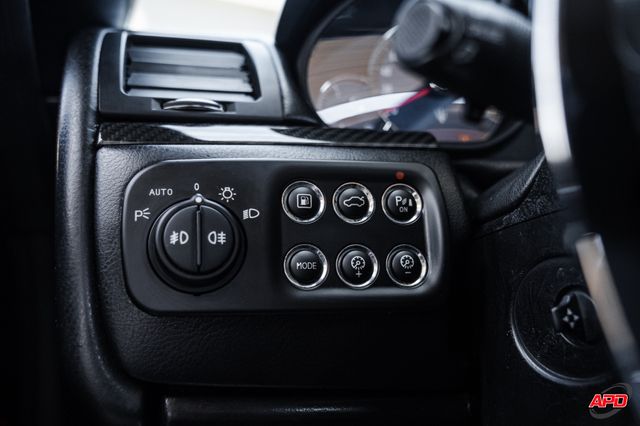 2012 Maserati GranTurismo Sport