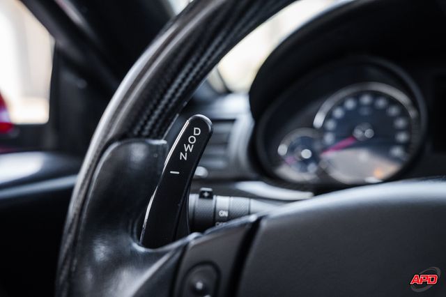 2012 Maserati GranTurismo Sport 2012 Maserati GranTurismo Sport