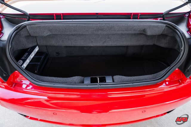 2012 Maserati GranTurismo Sport