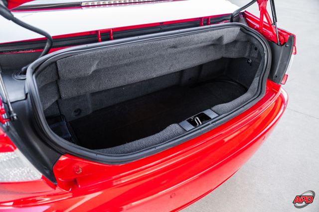 2012 Maserati GranTurismo Sport 2012 Maserati GranTurismo Sport