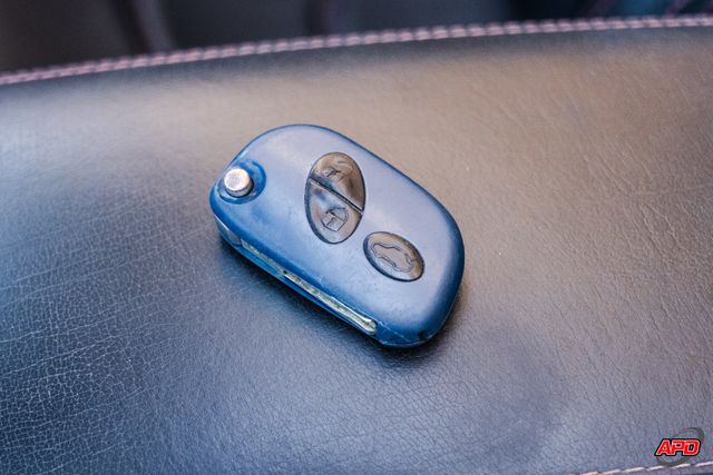 2012 Maserati GranTurismo Sport