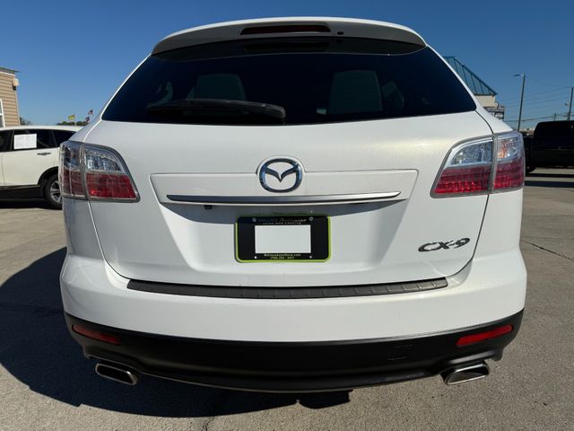 2012 Mazda CX-9 Touring