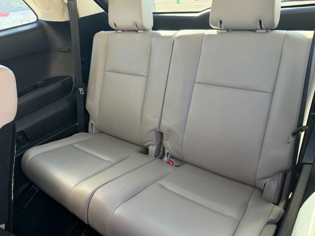 2012 Mazda CX-9 Touring