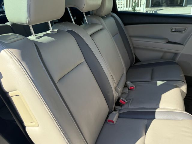 2012 Mazda CX-9 Touring