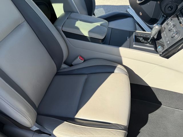 2012 Mazda CX-9 Touring